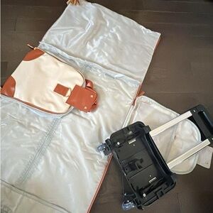 Unused Jennibag Roller edition